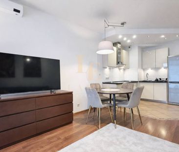 3 pokojowe | 75m2 | Garaż | Klimatyzacja | Wola - Photo 4