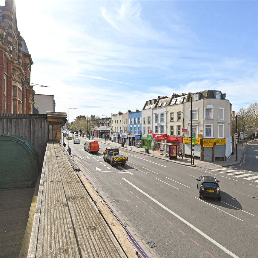Holloway Road, Holloway - Photo 1