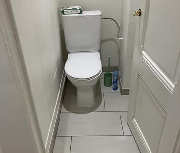 2 Zimmer, 48 m², 1. Stock - Foto 4