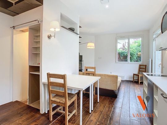 Location Appartement 2 pièces 39m² ST MARTIN D HERES 38400 - Photo 1