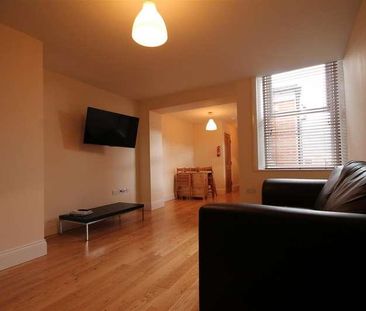 Doncaster Road, Sandyford, NE2 - Photo 2