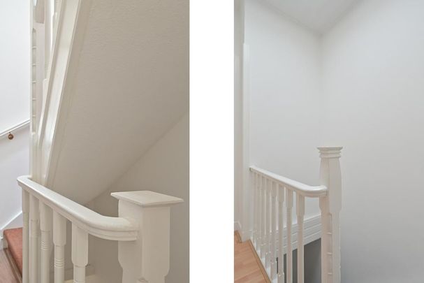 Te huur: Appartement Van Nijenrodestraat in Den Haag - Photo 1