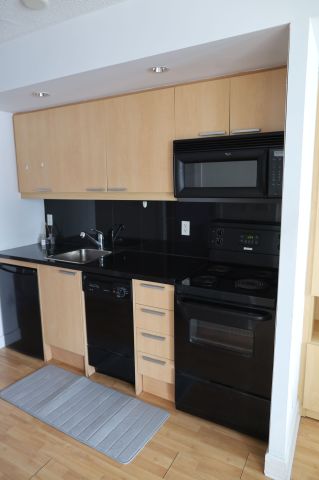 For Lease - 19 Avondale Avenue Unit# LPH14, Toronto, Ontario - Photo 2