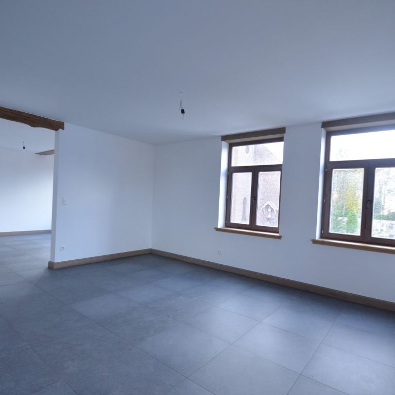 Te huur: Ruim nieuwbouw appartement - Foto 1