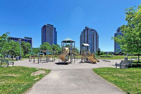For Lease - 20 North Park Road Unit# 1601, Vaughan, Ontario - Photo 5