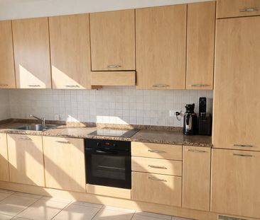 21/2-ROOM APARTMENT IN RUVIGLIANA (TI), FURNISHED, TEMPORARY - Foto 4