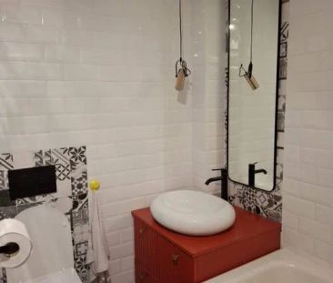 Apartament de inchiriat Iasi , Copou - Photo 5