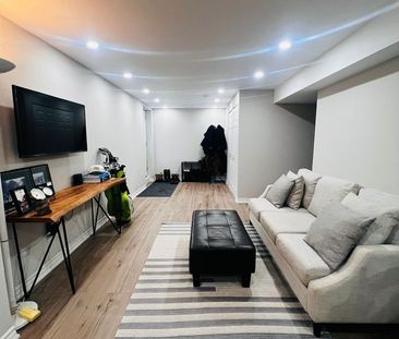 For Lease - 1356 Forest Street Unit# Bsmt, Innisfil, Ontario - Photo 5