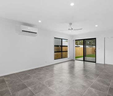 Experience Modern Luxury at its Finest: Stunning Rental Property in... - Photo 1