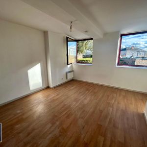 Location Appartement 1 pièce 26m² CHOLET 49300 - Photo 2