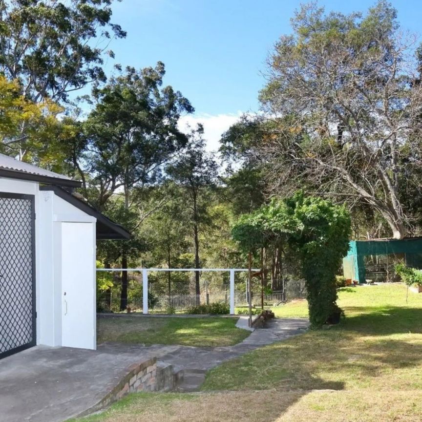 128 North Rocks Road, North Rocks. - Photo 1