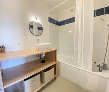 Location Appartement 2 pièces 44m² - Photo 4