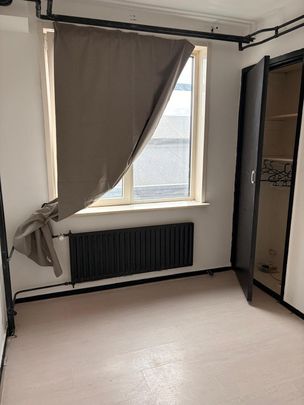 Espoortstraat, 7511CJ, Enschede - Foto 1