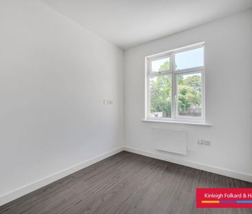 Studio to rent - Photo 6