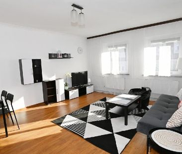 Mieszkanie śląskie Pszczyna powierzchnia 56.7 m² C160-WM-86038 - Zdjęcie 2