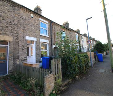 2 bedroom terraced house to rent - Photo 6