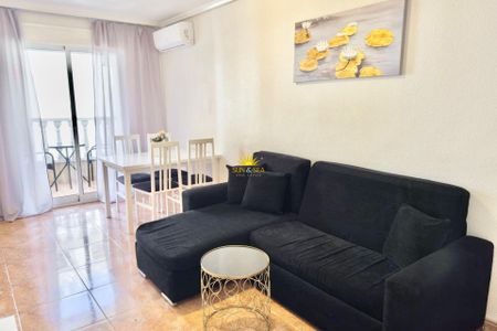 TWO-BEDROOM APARTMENT – ORIHUELA COSTA - Photo 3