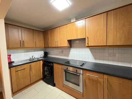 Castleforbes Square, North Lotts, Dublin 1** 3 MONTH LEASE ONLY ** - Photo 5