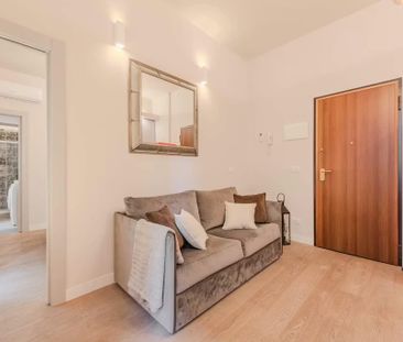 Via Mac Mahon, Milan, Lombardy 20155 - Photo 3