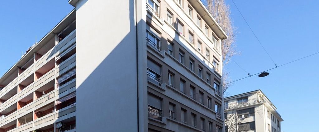 Quartier des Acacias / Carouge - Photo 1