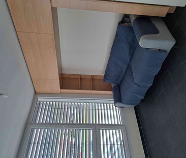 1 Zimmer, 22 m², 1. Stock - Photo 5