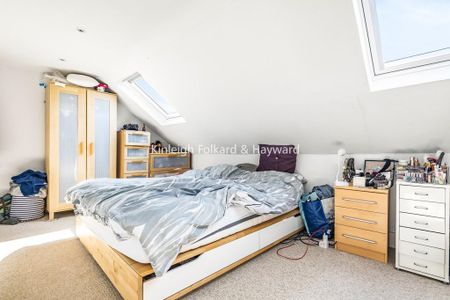 1 bedroom flat to rent - Photo 3