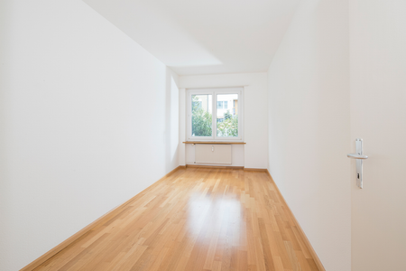 Helle 4-Zimmerwohnung mit Balkon! - Foto 4