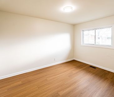 For Lease - 57 Apted Avenue Unit# Upper, Toronto, Ontario - Photo 4
