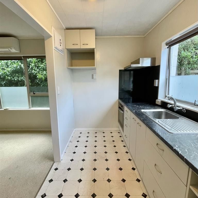 Tidy 2 bedroom Unit + Carpark - Newtown - Photo 1
