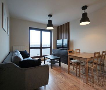 Polecam nowe mieszkanie 2-pokojowe, pow. 48 m2, - Photo 3