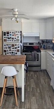 4 1/2 Vue Sur Le Fleuve, Patio, Terrain - Photo 1