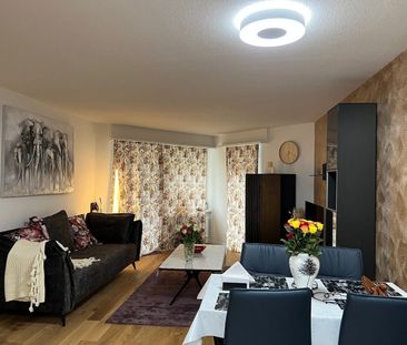 Appartement 2.5 pièces Premium Seebacherstrasse 64, 8052 Zürich (Zo... - Foto 4
