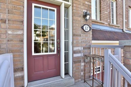 For Lease - 2179 FIDDLERS Way Unit# 57, Oakville, Ontario - Photo 5