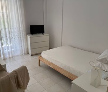 Studio/Γκαρσονιέρα για ενοικίαση Περαία (Θερμαϊκός) - Photo 3