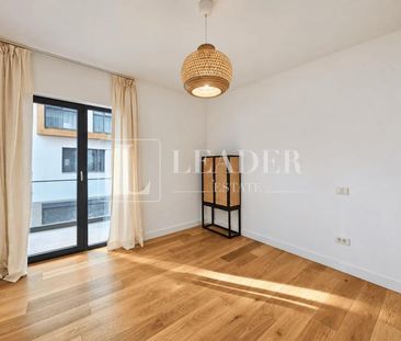 Apartament cu 3 camere si vedere spre lac | Iancu Nicolae - Fotografie 4