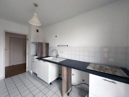 Location Appartement 2 pièces 48m² TOULOUSE 31500 - Photo 3