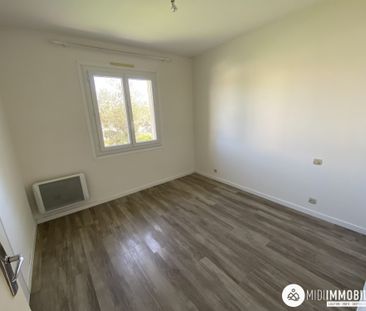 Location Maison 4 pièces 85m² LESCURE D ALBIGEOIS 81380 - Photo 2