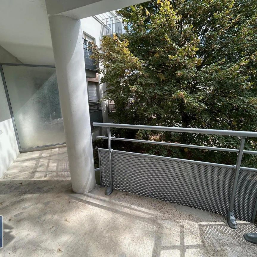 Appartement à louer 1 pièce 31.67m² - Photo 1