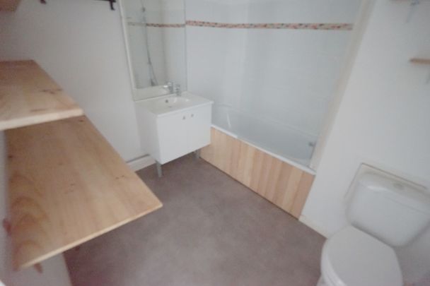 WASQUEHAL - APPARTEMENT - T2 - Photo 1