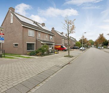 Te huur: Heksenwiellaan 126 - Foto 5