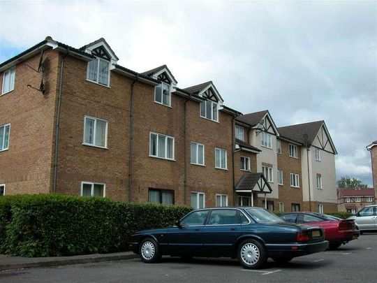 Mavis Court, Colindale, London, NW9 - Photo 1