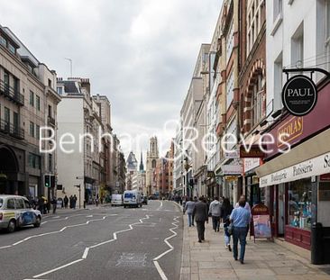1 Bedroom flat to rent in Fleet Street, City, EC4A - Photo 1
