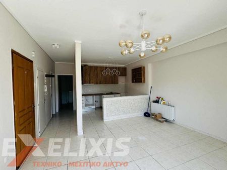 Διαμέρισμα για ενοικίαση Περαία (Θερμαϊκός) - Photo 5