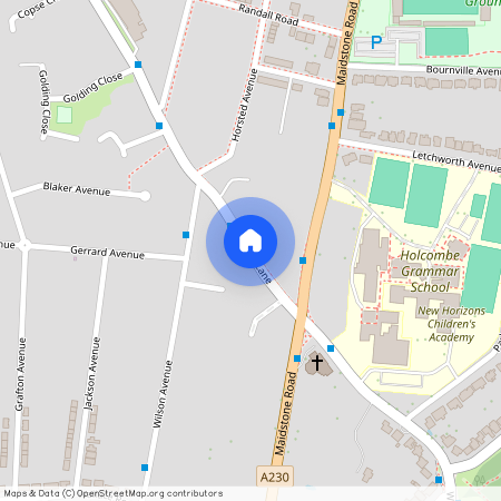 Pattens Lane, Chatham, ME4