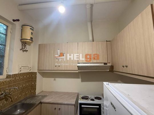 Studio/Γκαρσονιέρα για ενοικίαση Άγιος Γεράσιμος (Πάτρα) - Φωτογραφία 1