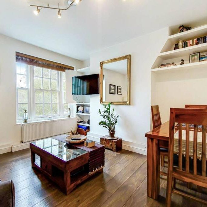 3 bedroom flat to rent - Photo 1