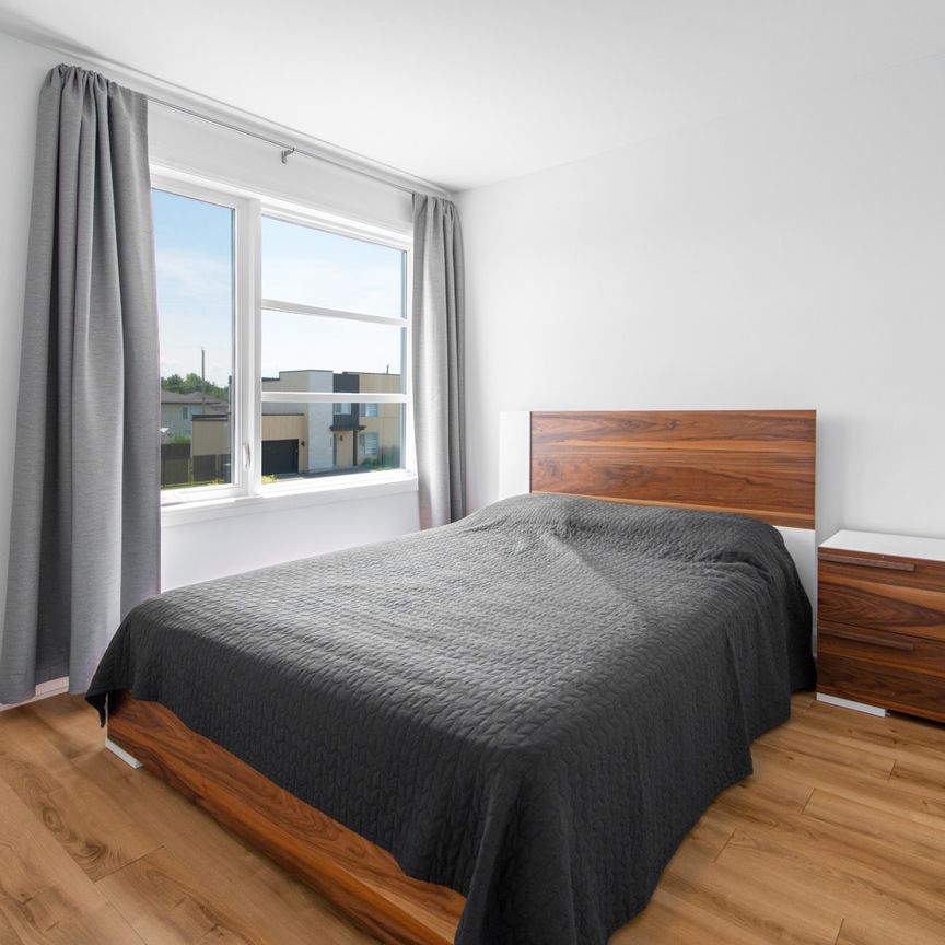 Maison à étages à Trois-Rivières - Photo 1