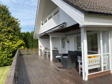Rävemyrsvägen, Strömstad - Foto 2
