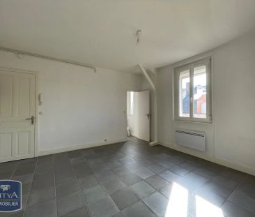 Appartement à louer 1 pièce 21.92m² - Photo 3
