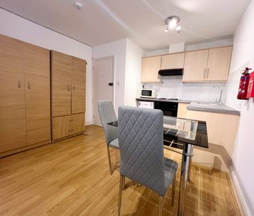 Double Studio - Photo 2